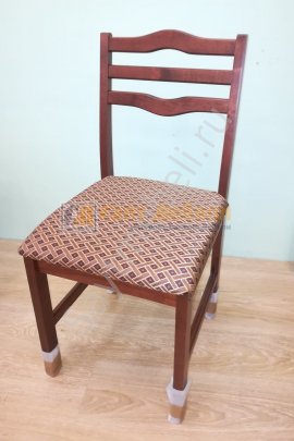Деревянный стул М10 (Коньяк)