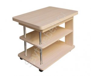 Стол журнальный СЖ-5 (В ассортименте)