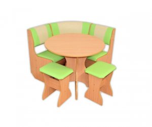 Кухонный уголок Комфорт - Аленка 18/2