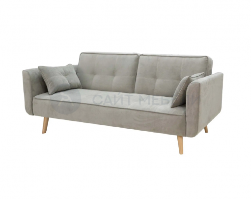 Диван прямой Элиот (В ассортименте)