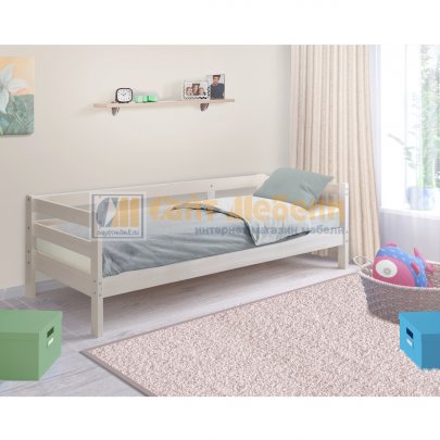 Кровать детская Норка