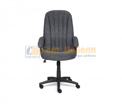 Кресло СН888 (Серый 207)