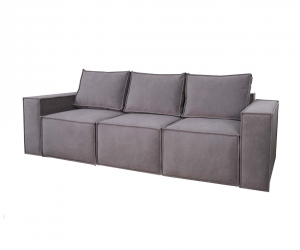 Диван прямой Бафи комбинация 2 (В ассортименте)