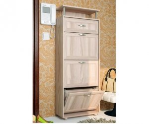 Обувница ТО-31/230 МДФ (В ассортименте)