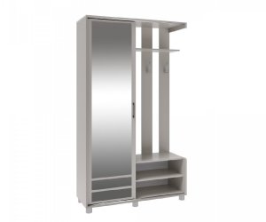 Прихожая Ларго-2 (Кашемир)