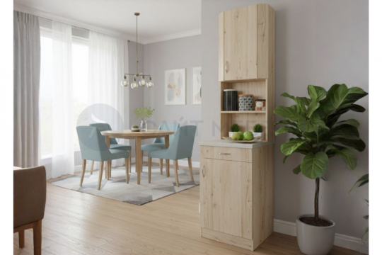 Буфет кухонный 450 (В ассортименте)