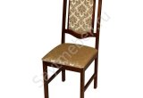 Деревянный стул М50 (Коньяк)