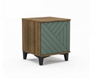 Тумба Палау (Табак/Эвкалипт софт)