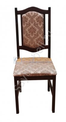 Деревянный стул М50 (Коньяк)