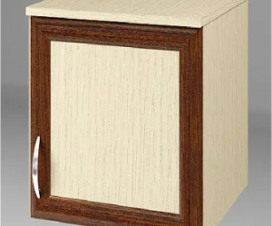 Антресоль ПВА-13 МДФ (В ассортименте)