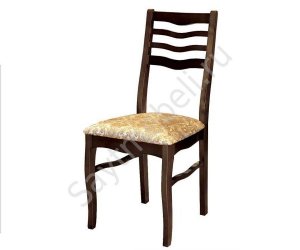 Деревянный стул М16 (Коньяк)