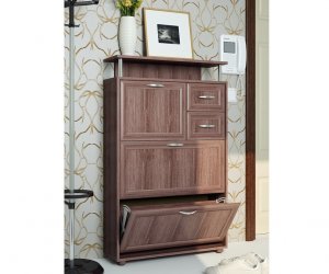 Обувница ТО-105/340 МДФ (В ассортименте)