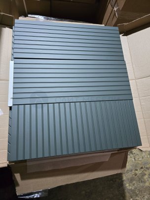 Тумба Палау (Табак/Нефритовый сад)