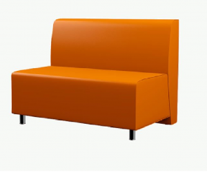 Диван нераскладной Лайт (В ассортименте)