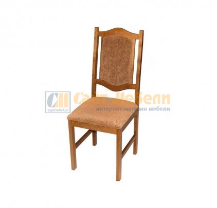 Деревянный стул М50 (Дуб)