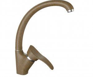 Смеситель КМ-009 (Терракот)