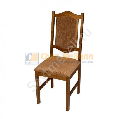 Деревянный стул М50 (Венге)