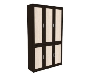 Шкаф для одежды 503.09 (Венге)