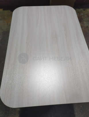 Стол обеденный (Ясень светлый)