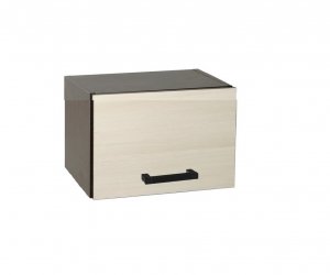 ГАЗ500 Мальва шкаф верхний кухня (Венге/Лоредо)