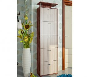 Обувница ТО-5/340 ЛДСП (В ассортименте)