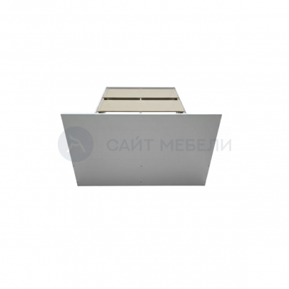 Кровать КР 800 80х200 (Белый)