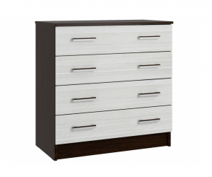 Комод К800 (Венге/Лоредо)