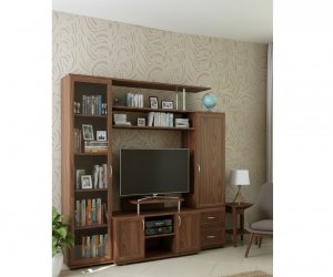 Мини-стенка (стойка) СТВ-2 (В ассортименте)