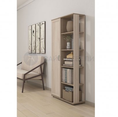 Шкаф-стеллаж №6 (В ассортименте)