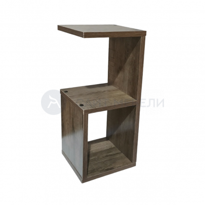 Тумба универсальная Комфорт (Дуб сандал)