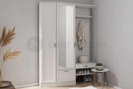 Прихожая Соната (В ассортименте)