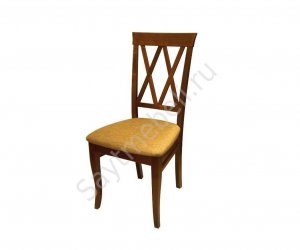 Деревянный стул М18 (Коньяк)