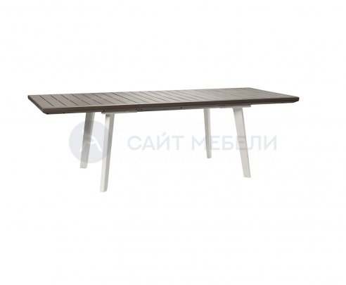 Стол уличный HARMONY EXTENDABLE TABLE (Каппучино)