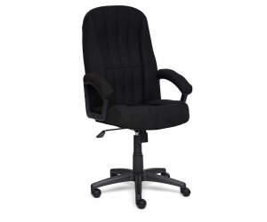 Кресло СН888 (Черный 2603)