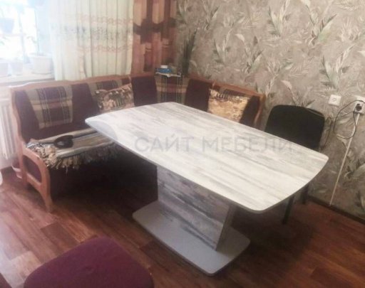 Стол Сеул (Шинон)