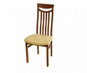 Деревянный стул М88 (Коньяк)