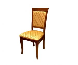 Деревянный стул М17 (Коньяк)