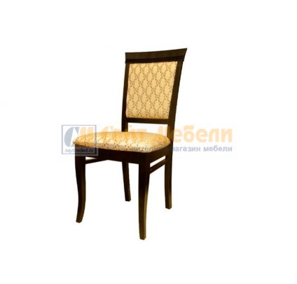 Деревянный стул М17 (Венге)