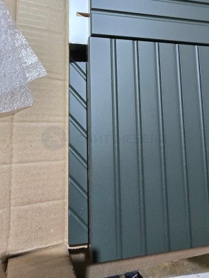 Тумба Палау (Табак/Нефритовый сад)