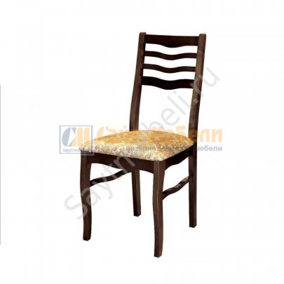 Деревянный стул М16 (Коньяк)