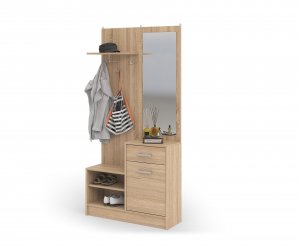 Прихожая Дебора (Дуб cонома)