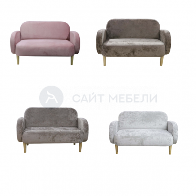 Диван нераскладной Матис (В ассортименте)