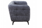 Диван Осло (SENSEY STEEL GREY)