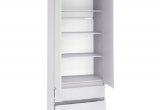 Шкаф 2-х дверный Айден ШК06-900 (Серый)