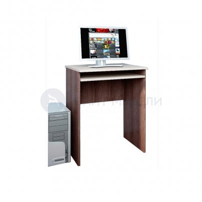 Стол компьютерный ПК-8 (В ассортименте)