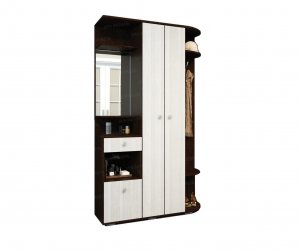 Прихожая Виза (Венге/Лоредо)