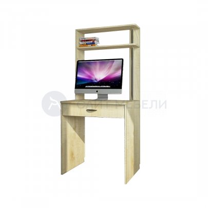 Стол компьютерный ПК-7 (В ассортименте)