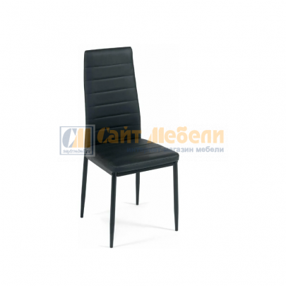Стул Easy Chair mod. 24 (Черный)