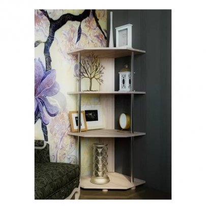 Стеллаж Уголок 1200 (В ассортименте)