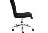 Кресло офисное Zero (Черная ткань)